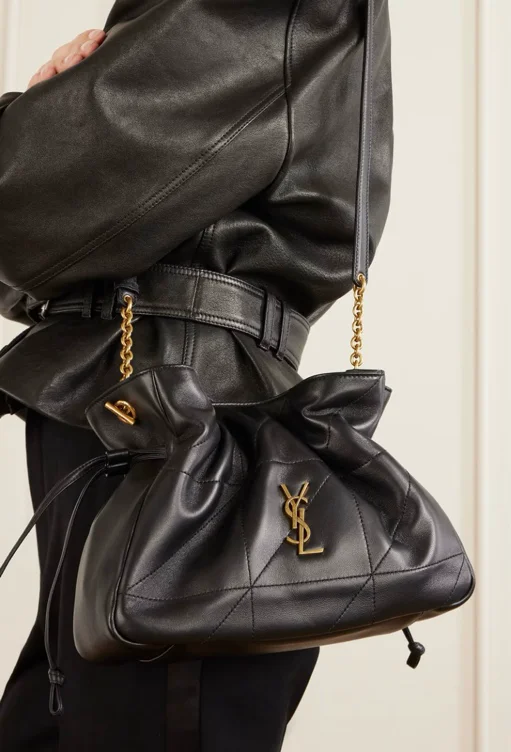 YSL shoulder bag