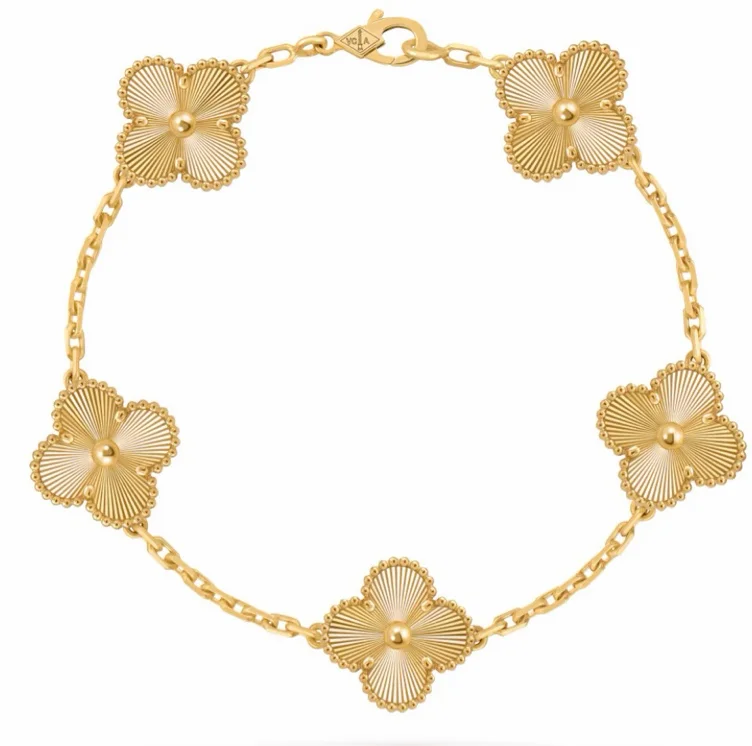 Van Cleef bracelet 