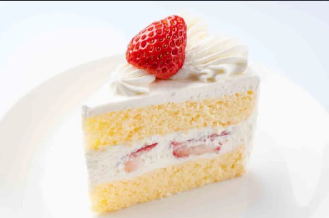 Pastelito Strawberry