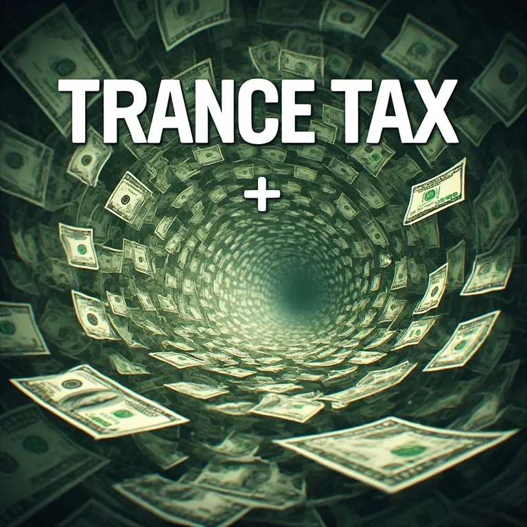 TRANCE TAX +