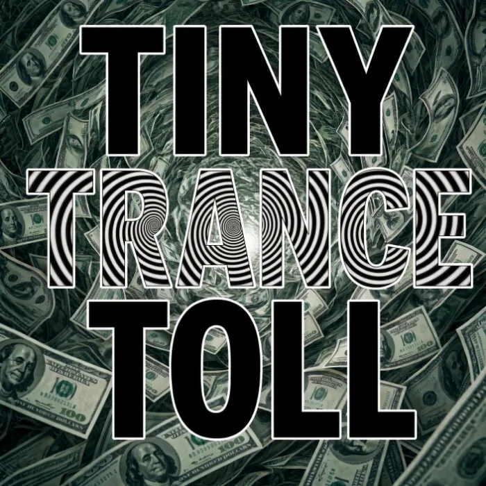 TINY TRANCE TROLL