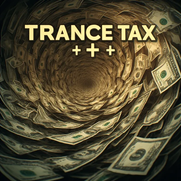 TRANCE TAX ++
