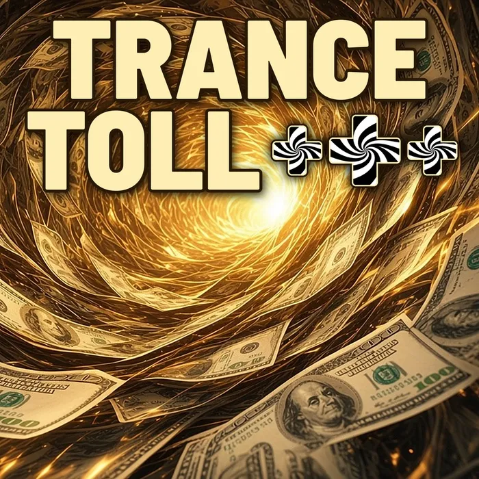 TRANCE TAX ++
