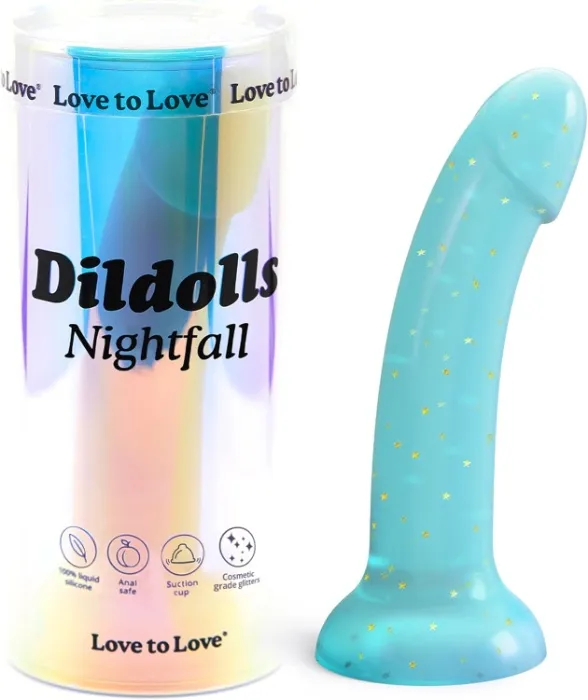 DillDolls NightFall