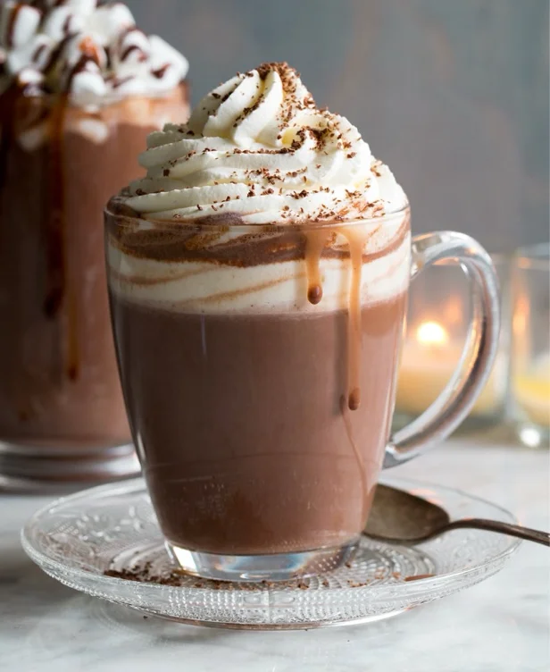 Hot Chocolate