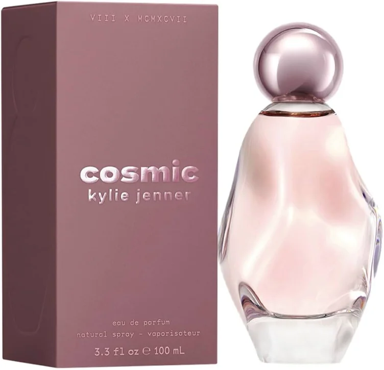 Cosmic Kylie Jenner Eau de Parfum