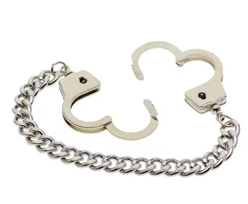 fashion handcuffs