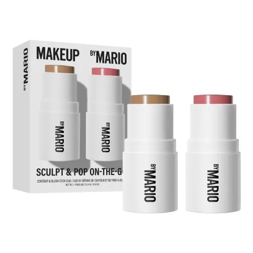 Sculpt & Pop On the Go - Duo Mini Contour et Blush