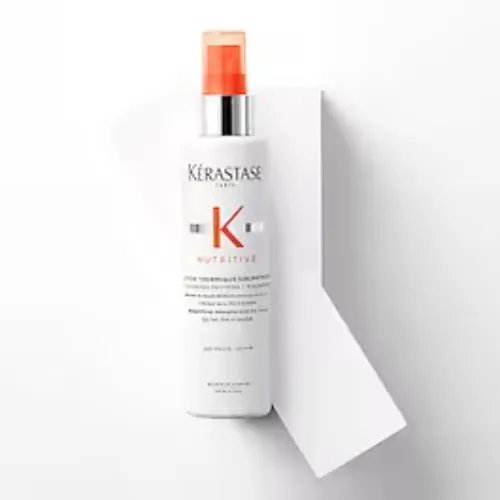 Nutritive - Lotion Thermique Sublimatrice