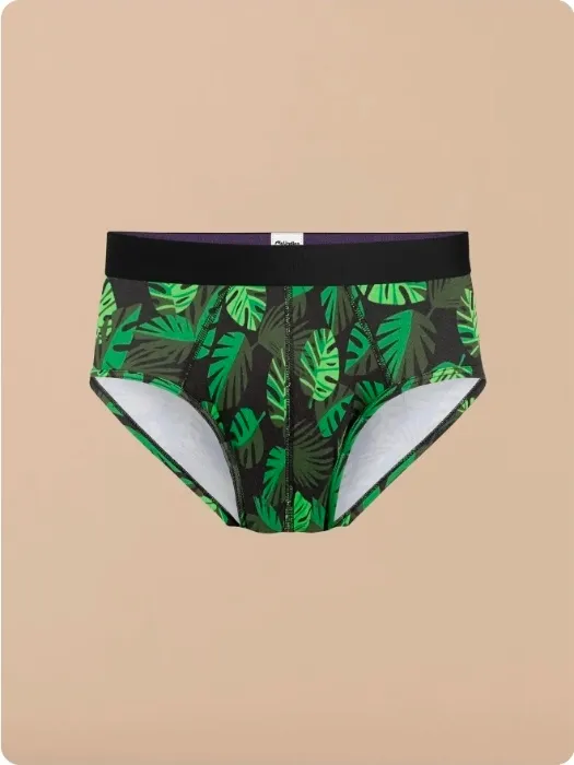 UltraModal™ Core Brief | Nice Foliage