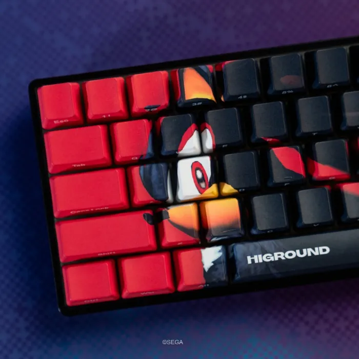 SEGA x Higround: The Definitive Collection Lookbook