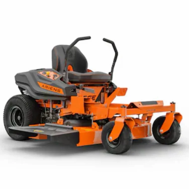 Riding Lawn Mower