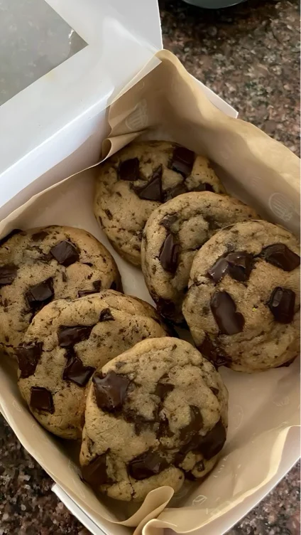 Cookies 
