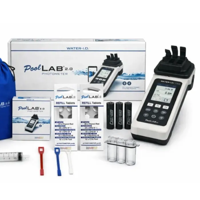 Kit Photomètre