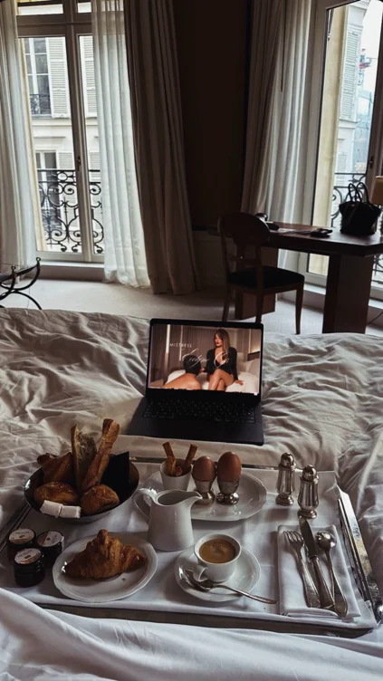 Upgrade my hotel room