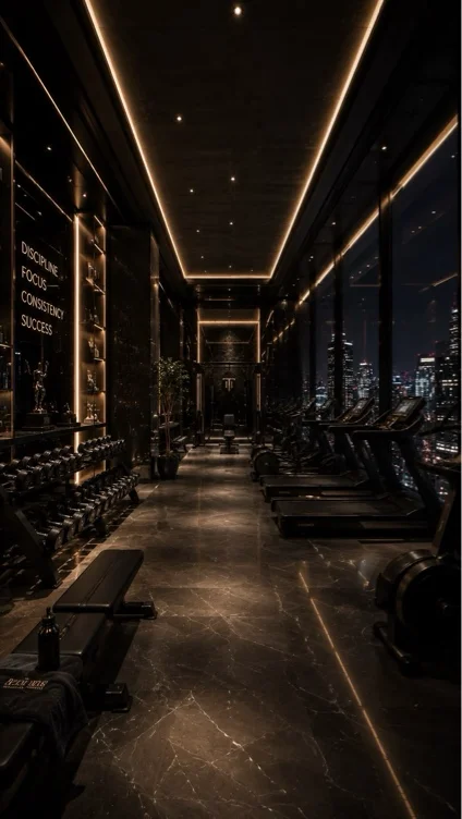 Pay for my gym membership 
