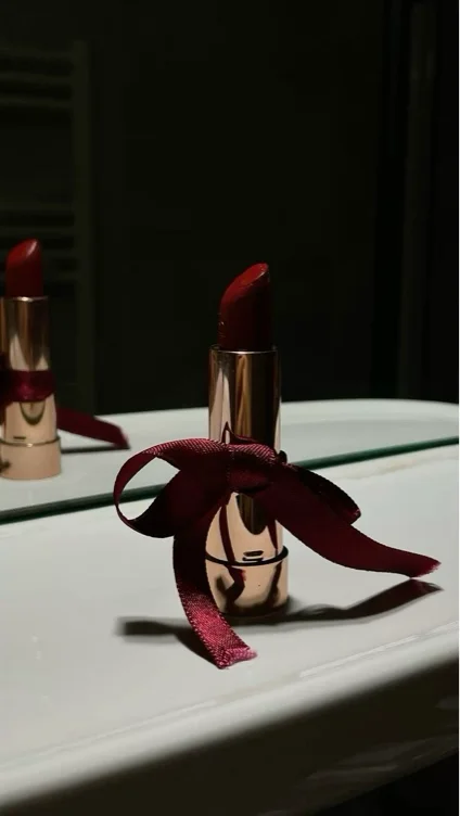 Buy Me a lipstick 