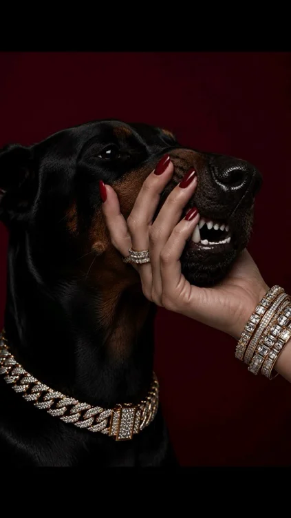 Pay for My next manicure 