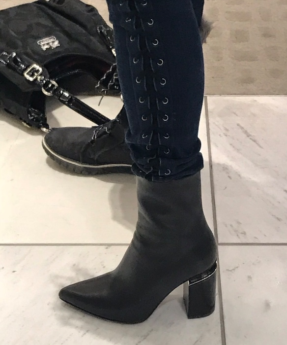 Alexander Wang Boots