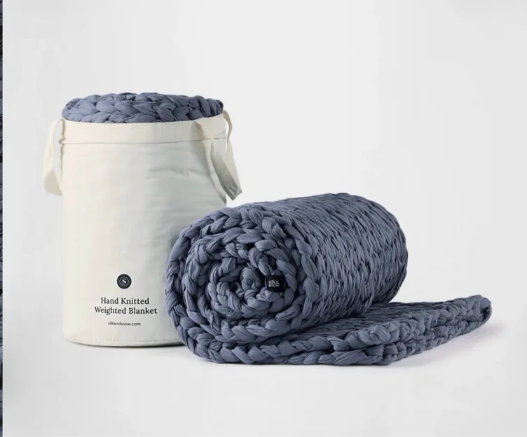 Wheighted Blanket 