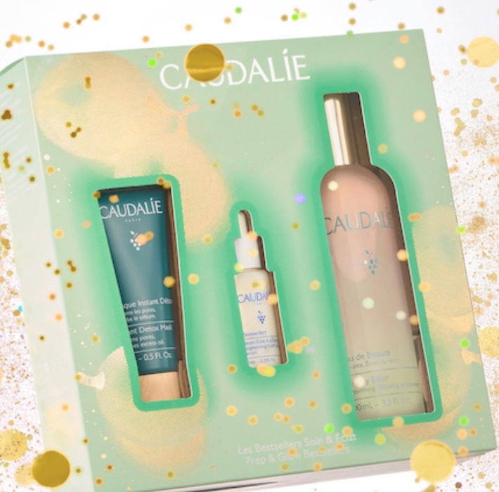 Caudalie Gift Set
