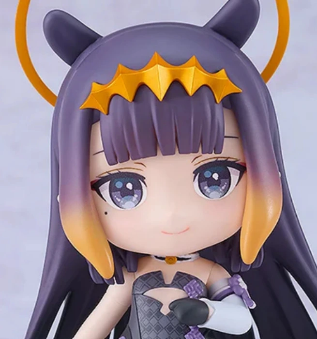 Nendoroid Ninomae Ina’nis｜Good Smile Company