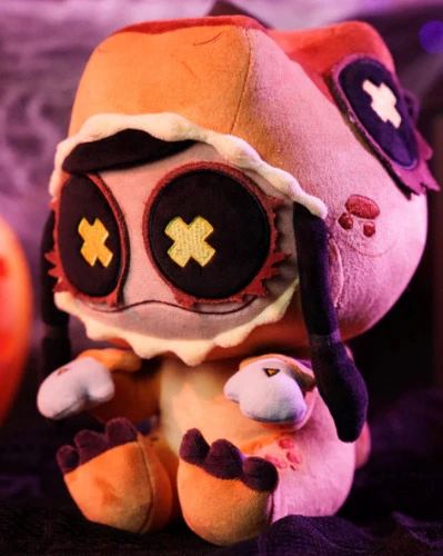   Murder Drones Cyn T-Rex Plush 