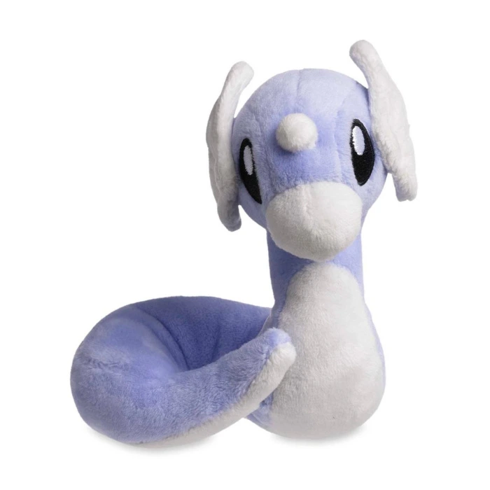 Dratini Sitting Cuties Plush - 4 ½ In.