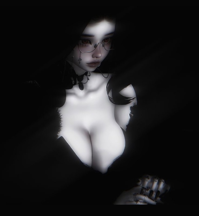 Loser get drained 