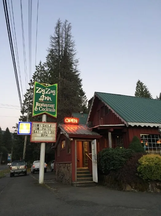 trip to oregon for myself :3