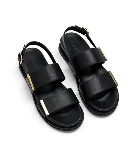 Bared Footwear Sandals