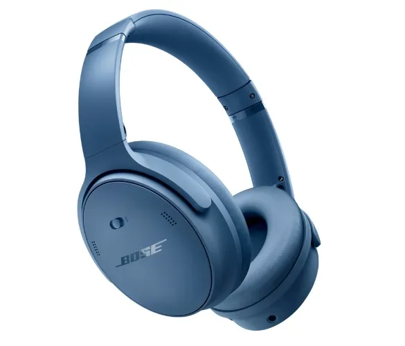 Bose QuietComfort Headphones - Blue Dusk