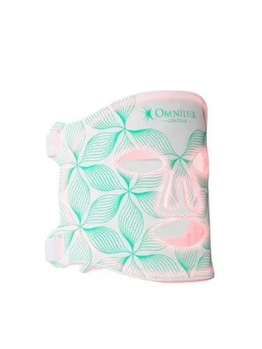 Omnilux Contour Face Light Therapy