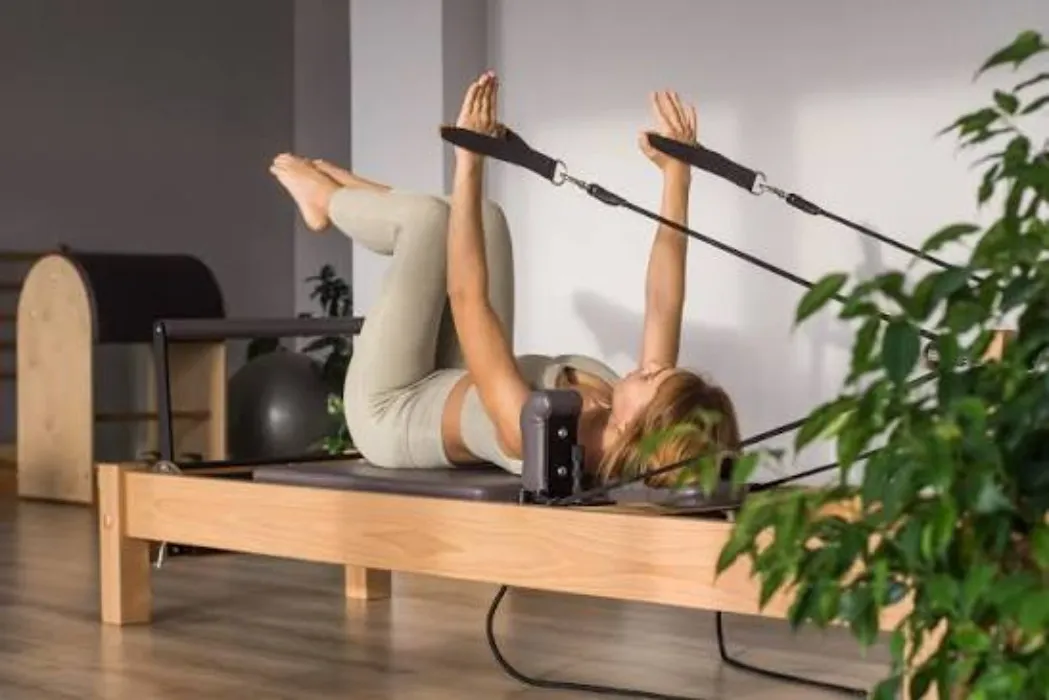 Weekly Pilates Classes