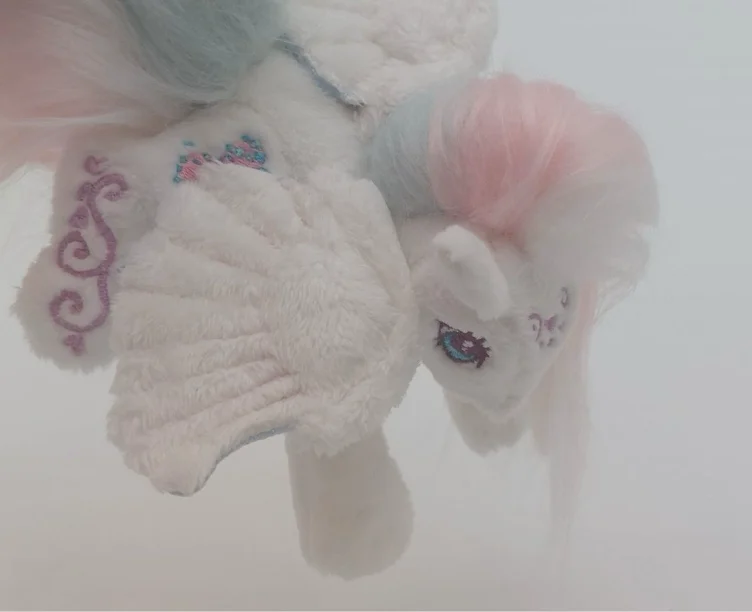 plushies🤍