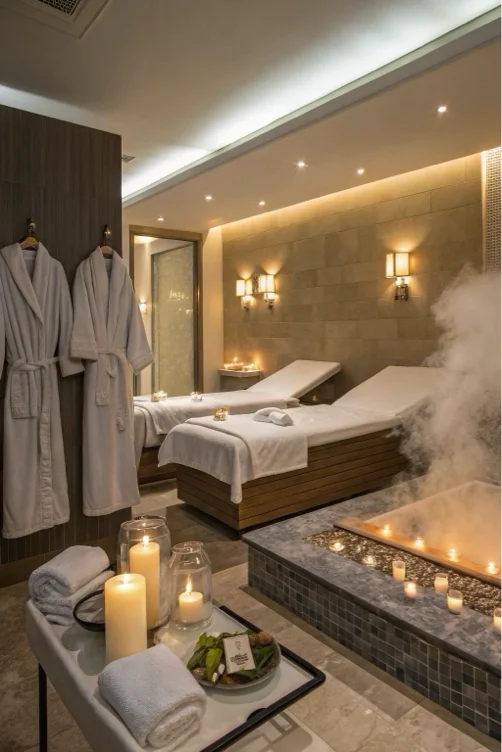 self care day