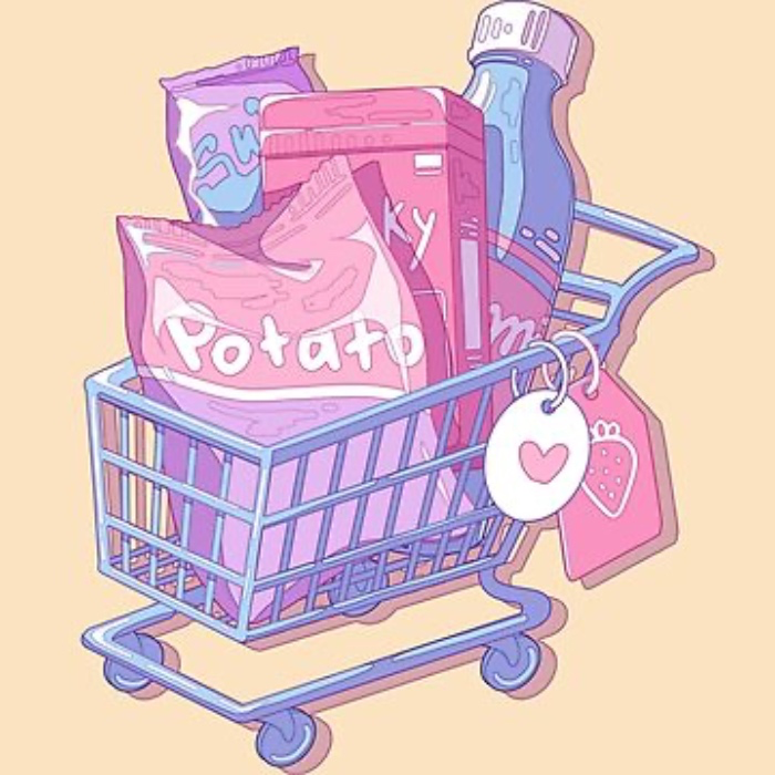 Groceries 