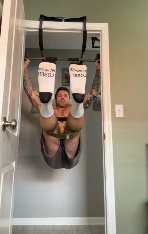 Workout Equipment 