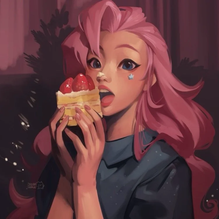 yum !