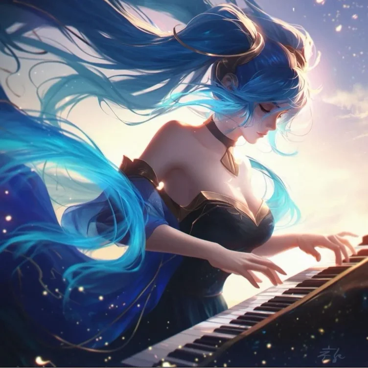 enchanting!~