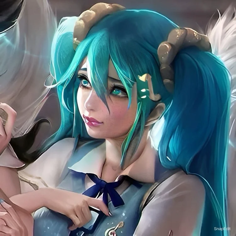 sweet.~
