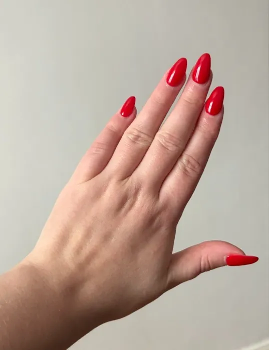 Manicure (£66)💅🏻