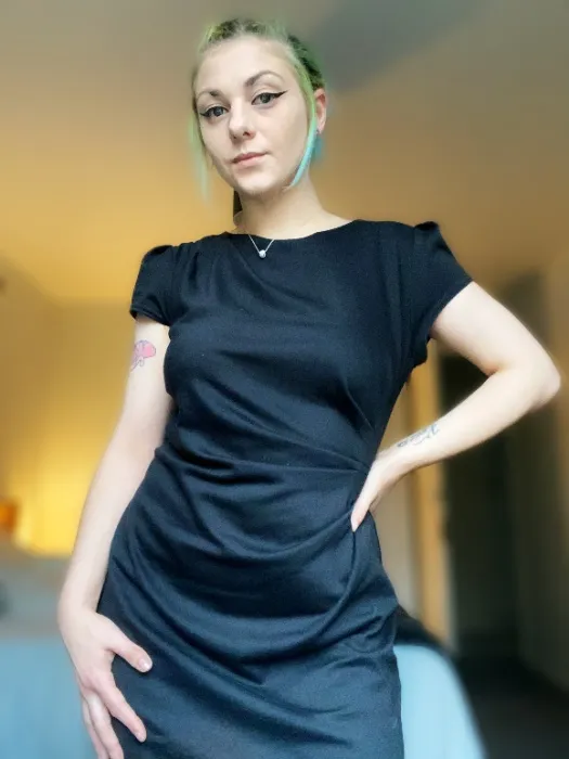 Night out (£333) 🍾