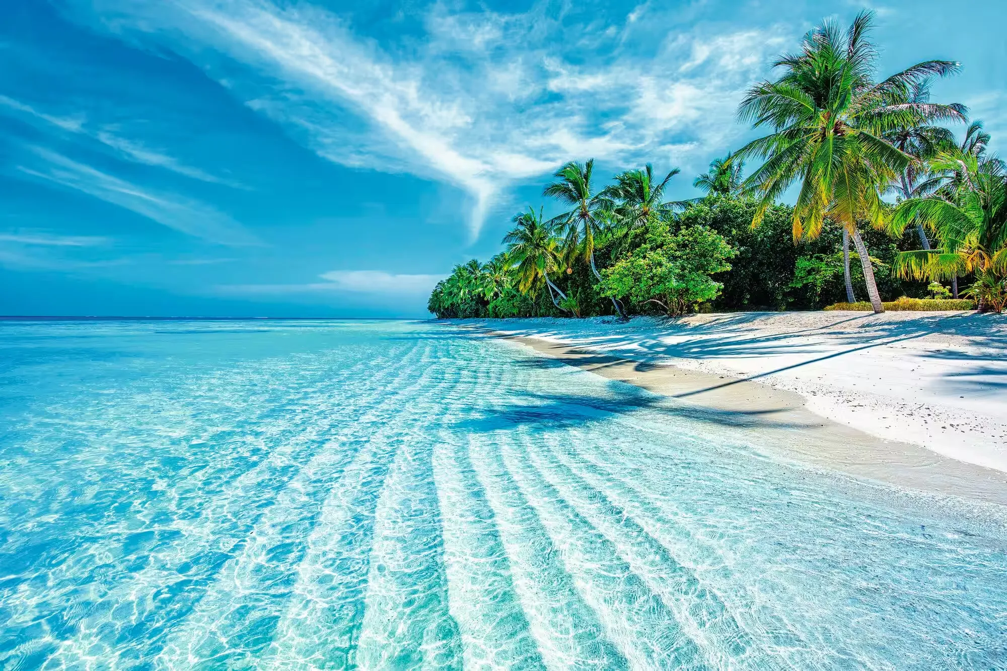 1 Week Getaway (£1500)