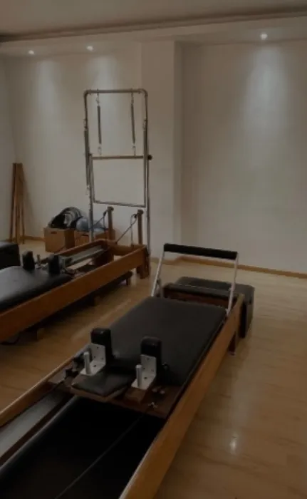 Pilates Class 💞