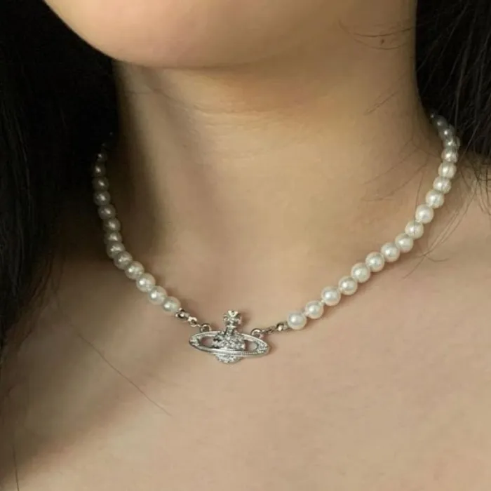 Vivienne Westwood Necklace