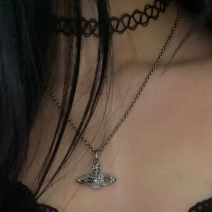 Vivienne Westwood Necklace