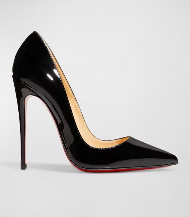 Christian Louboutin High Heels