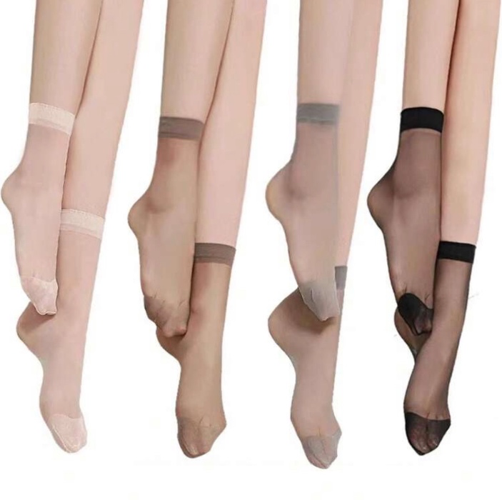 Nylon Socks