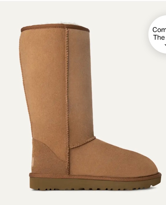 Classic Tall Uggs